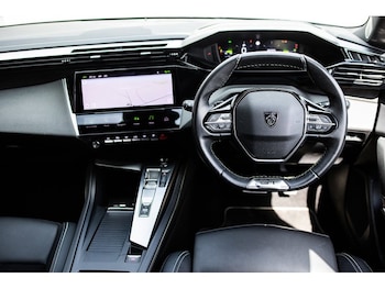 Used Peugeot 308 SW 2022 for sale - 79276896: Photo