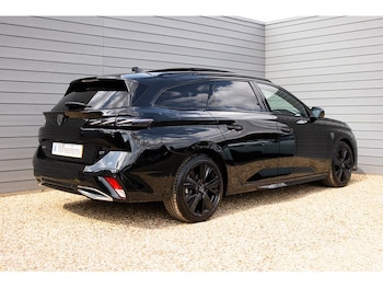 Used Peugeot 308 SW 2022 for sale - 79276896: Photo