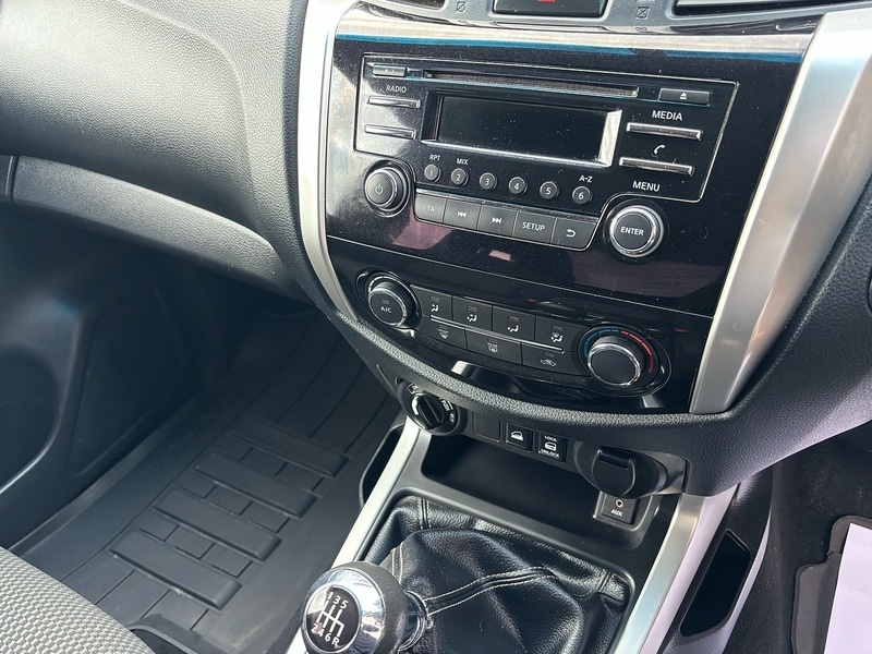 Used Nissan Navara 2017 for sale - 77643288: Photo 14