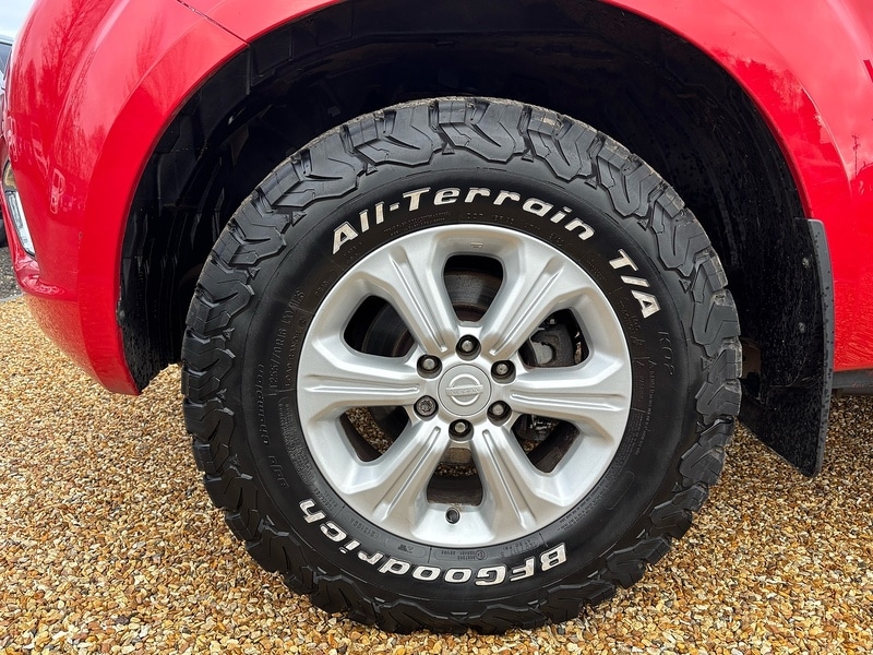 Used Nissan Navara 2017 for sale - 77643288: Photo 16