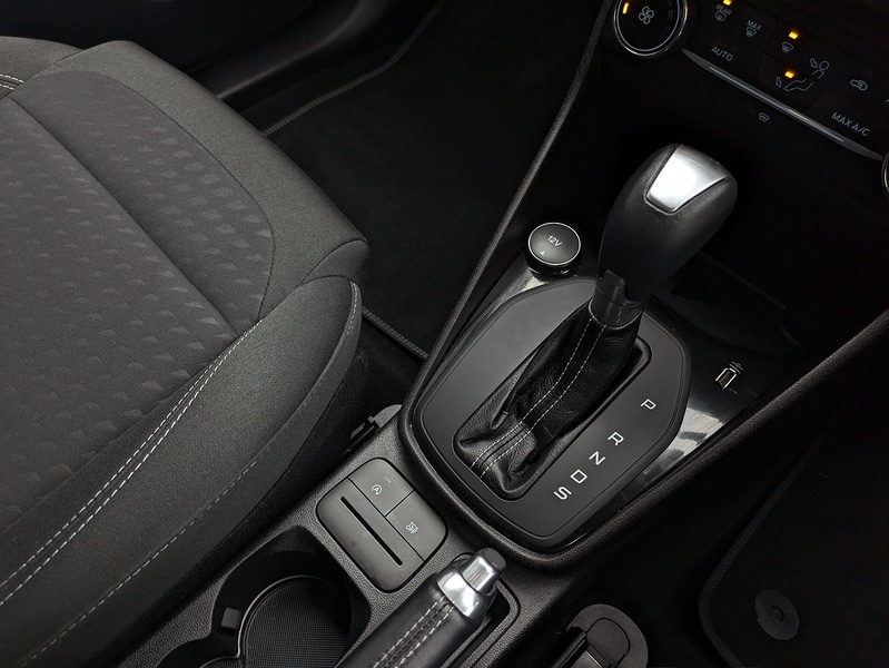 Used Ford Fiesta 2019 for sale - 76320156: Photo 12