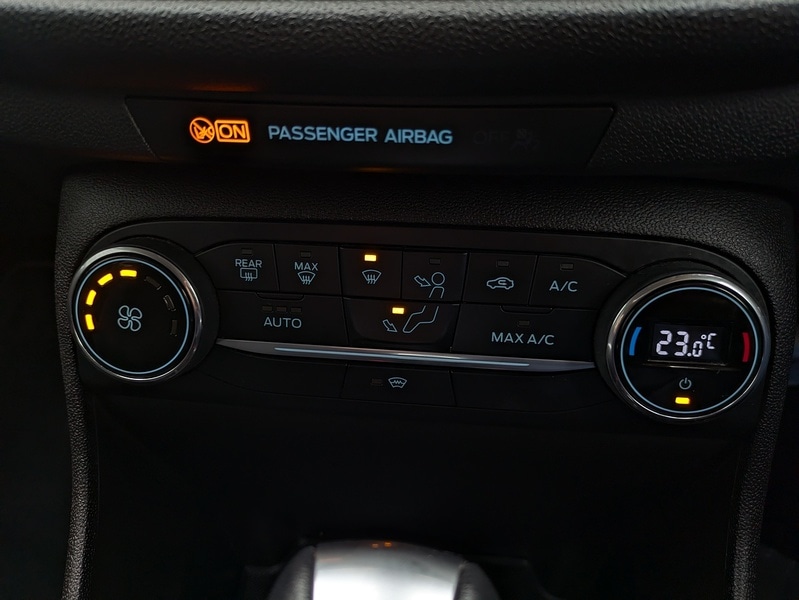 Used Ford Fiesta 2019 for sale - 76320156: Photo 13