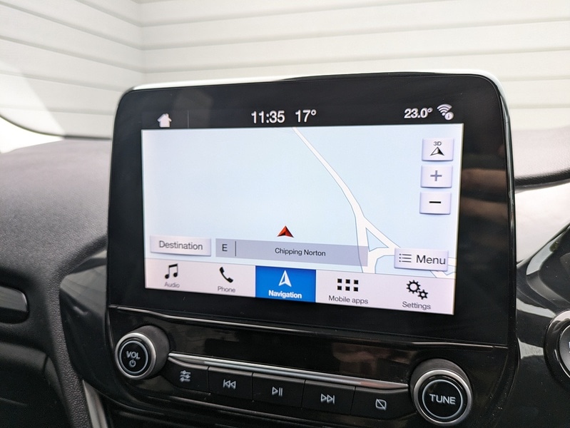 Used Ford Fiesta 2019 for sale - 76320156: Photo 14