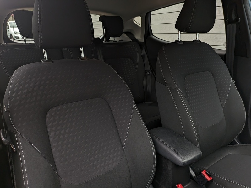 Used Ford Fiesta 2019 for sale - 76320156: Photo 18