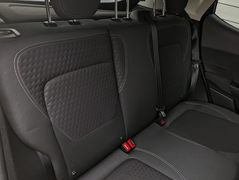 Used Ford Fiesta 2019 for sale - 76320156: Photo 19