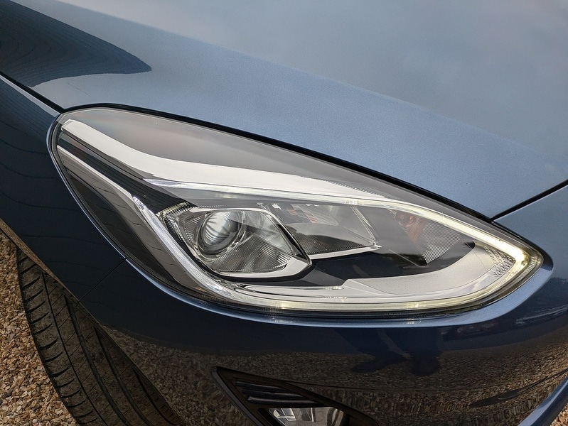 Used Ford Fiesta 2019 for sale - 76320156: Photo 20