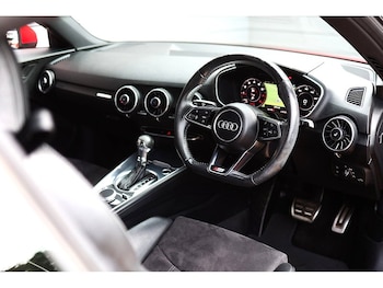 Used Audi TT 2016 for sale - 78776907: Photo