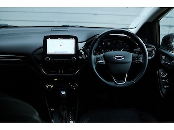 Used Ford Fiesta 2017 for sale - 78711133: Photo