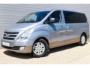 Used Hyundai i800 2017 for sale - 79058295: Photo