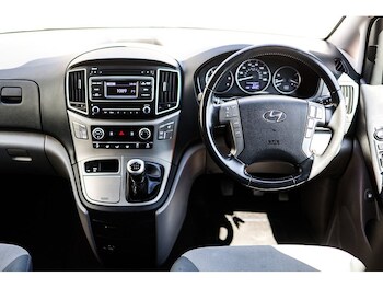 Used Hyundai i800 2017 for sale - 79058295: Photo
