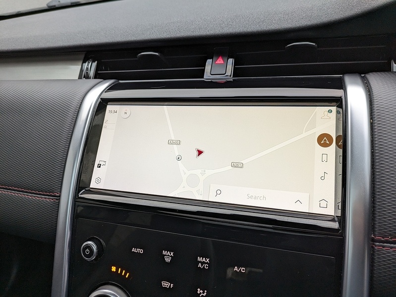 Used Land Rover Discovery Sport 2021 for sale - 76454860: Photo 16