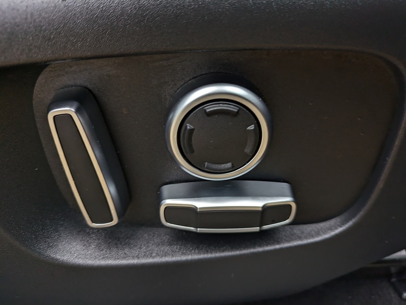 Used Land Rover Discovery Sport 2021 for sale - 76454860: Photo 21