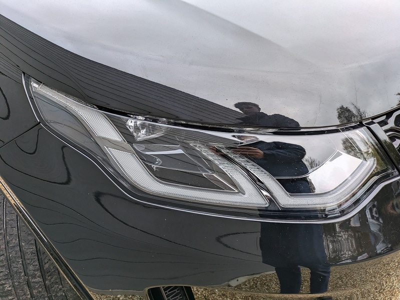 Used Land Rover Discovery Sport 2021 for sale - 76454860: Photo 24