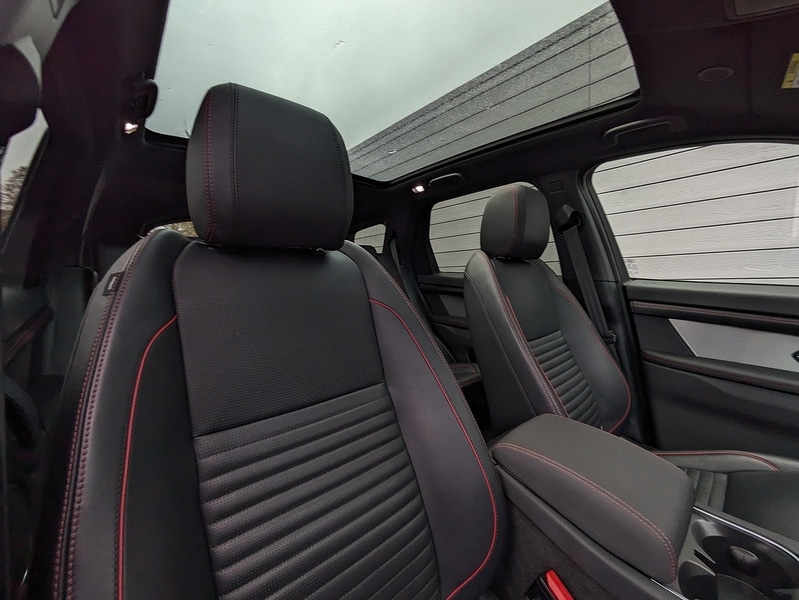 Used Land Rover Discovery Sport 2021 for sale - 76454860: Photo 9