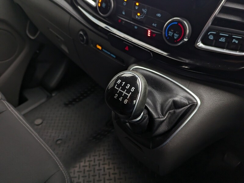 Used Ford Transit Custom 2020 for sale - 76256871: Photo 12