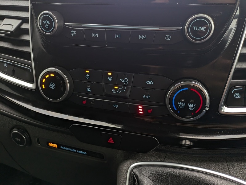 Used Ford Transit Custom 2020 for sale - 76256871: Photo 13
