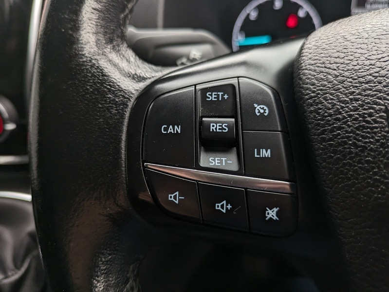 Used Ford Transit Custom 2020 for sale - 76256871: Photo 17