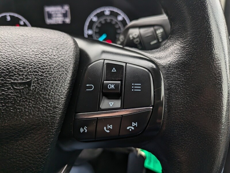 Used Ford Transit Custom 2020 for sale - 76256871: Photo 18