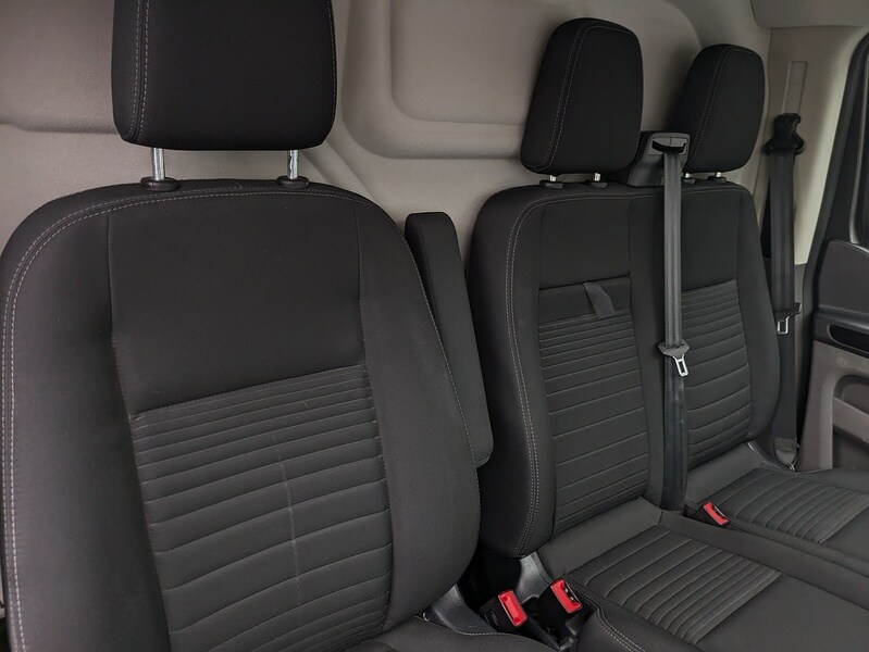 Used Ford Transit Custom 2020 for sale - 76256871: Photo 19