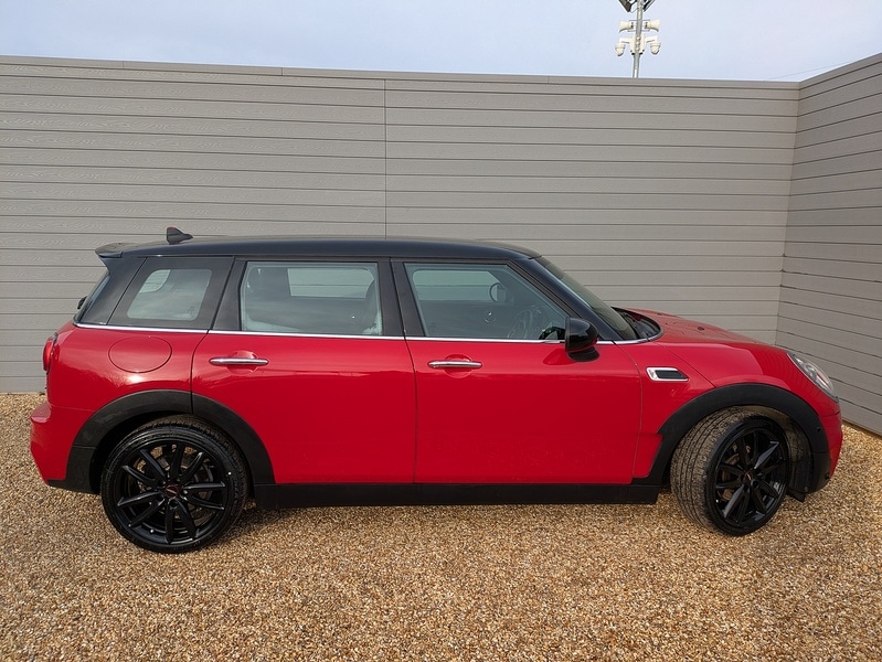 Used MINI Clubman 2018 for sale - 77196451: Photo 12