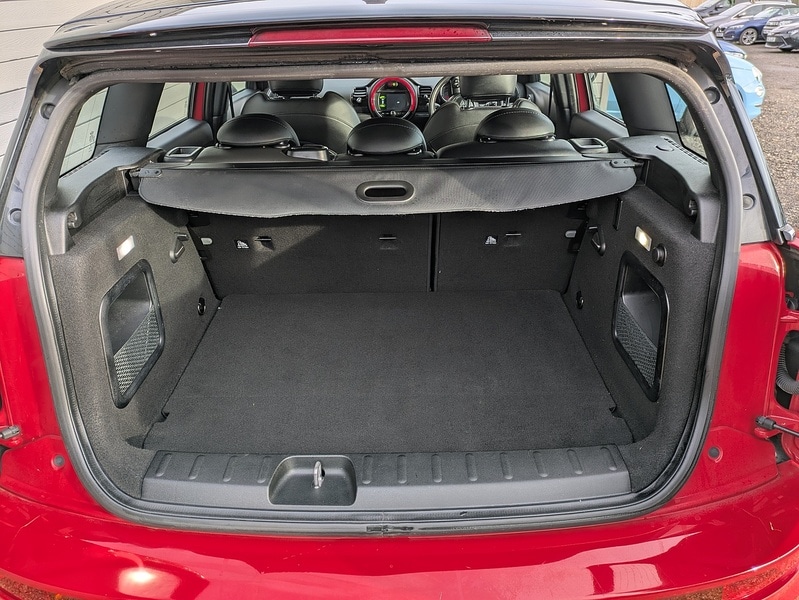 Used MINI Clubman 2018 for sale - 77196451: Photo 16