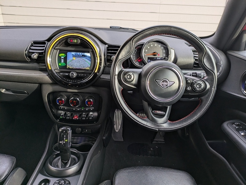 Used MINI Clubman 2018 for sale - 77196451: Photo 2