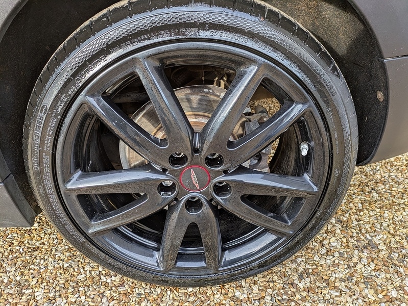 Used MINI Clubman 2018 for sale - 77196451: Photo 20