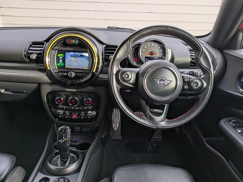 Used MINI Clubman 2018 for sale - 77196451: Photo 22