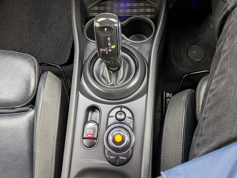 Used MINI Clubman 2018 for sale - 77196451: Photo 23