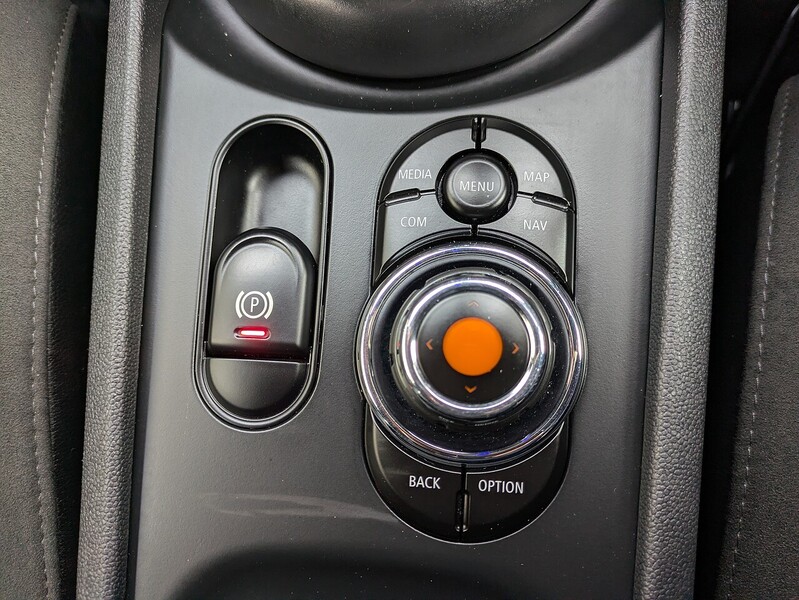 Used MINI Clubman 2018 for sale - 77196451: Photo 24