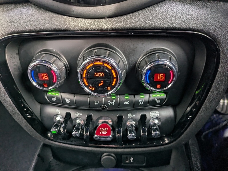 Used MINI Clubman 2018 for sale - 77196451: Photo 25