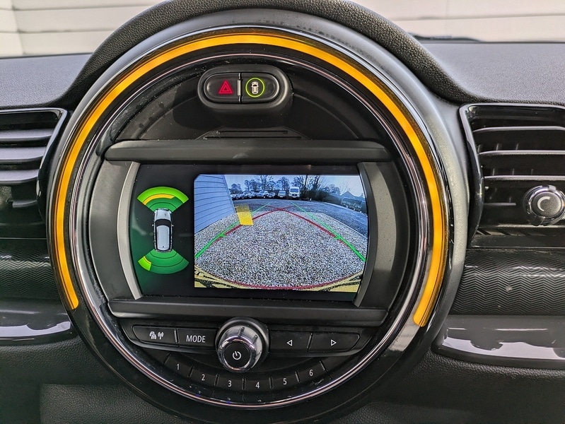 Used MINI Clubman 2018 for sale - 77196451: Photo 26