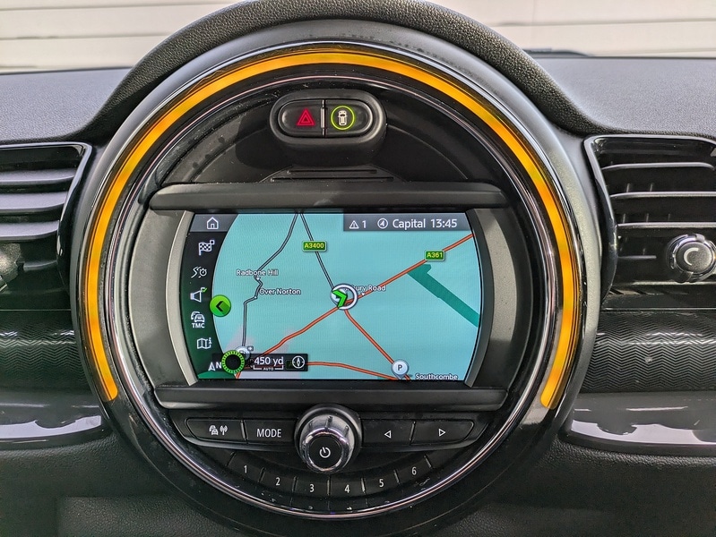 Used MINI Clubman 2018 for sale - 77196451: Photo 27