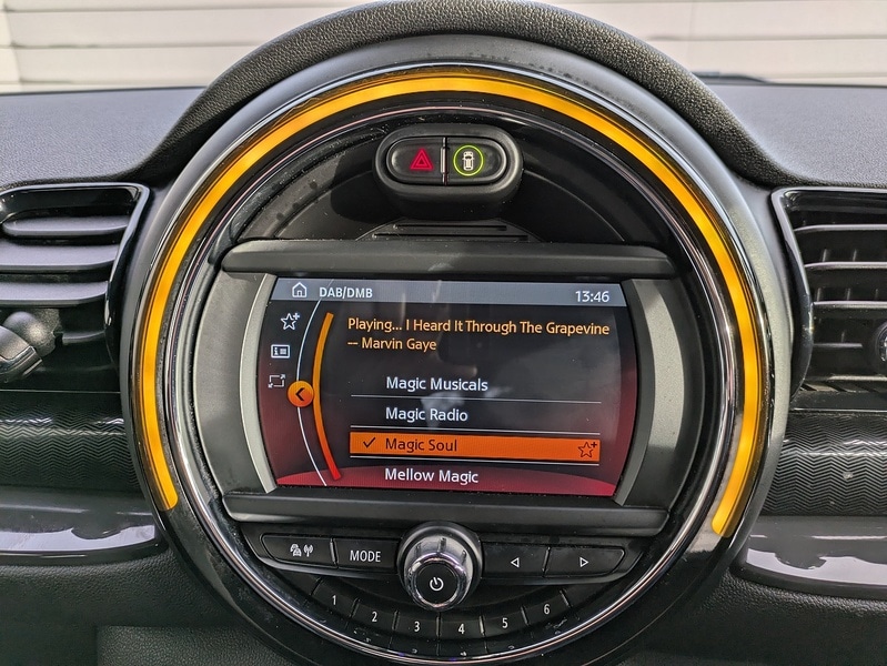 Used MINI Clubman 2018 for sale - 77196451: Photo 28