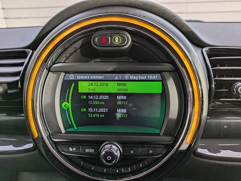 Used MINI Clubman 2018 for sale - 77196451: Photo 29