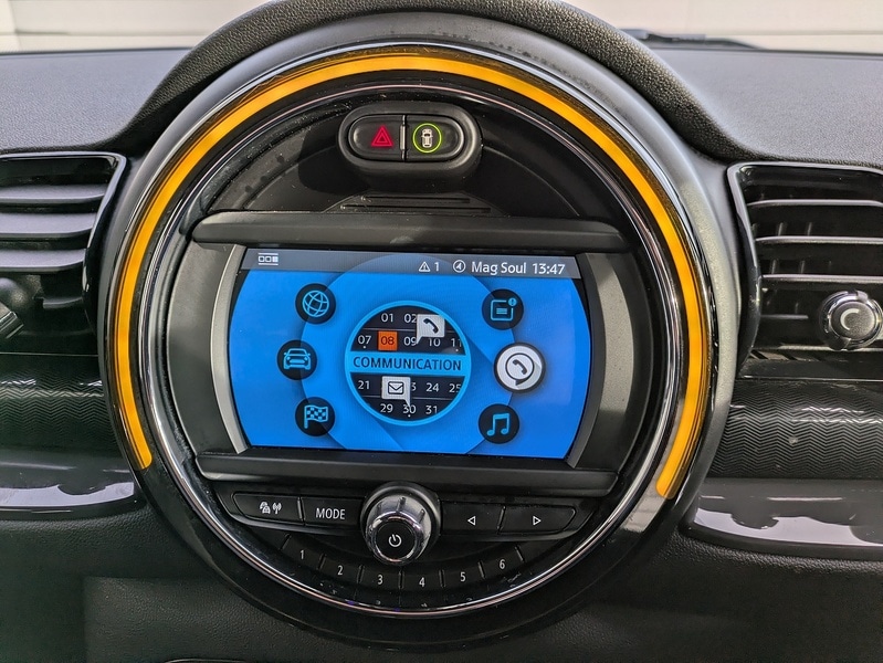 Used MINI Clubman 2018 for sale - 77196451: Photo 30