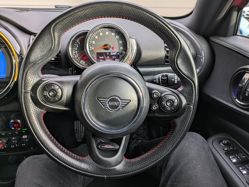 Used MINI Clubman 2018 for sale - 77196451: Photo 31