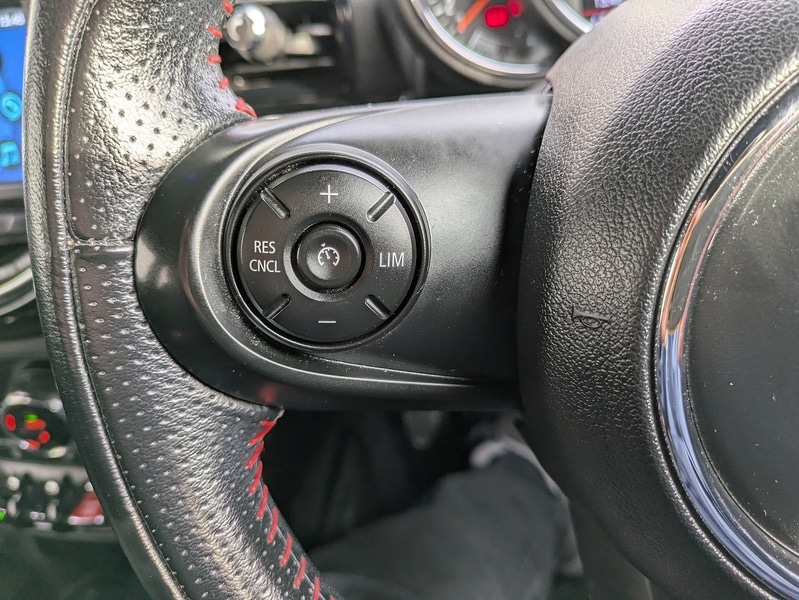 Used MINI Clubman 2018 for sale - 77196451: Photo 32