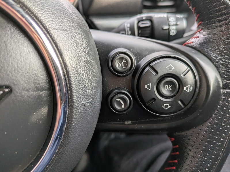 Used MINI Clubman 2018 for sale - 77196451: Photo 33