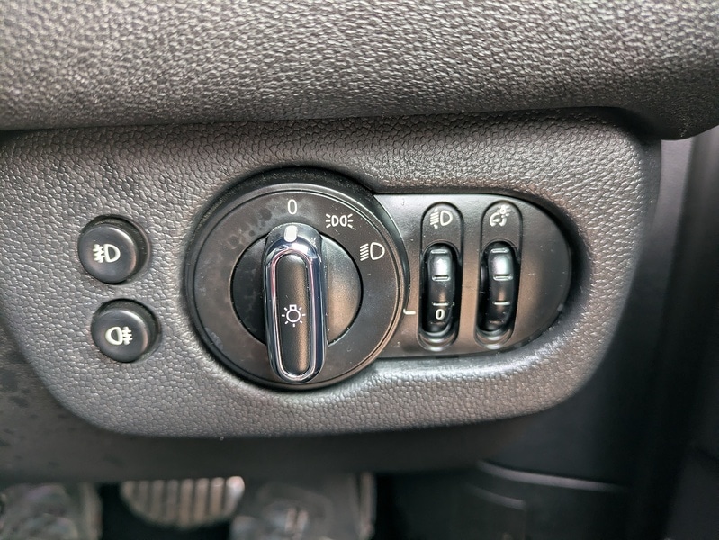 Used MINI Clubman 2018 for sale - 77196451: Photo 34