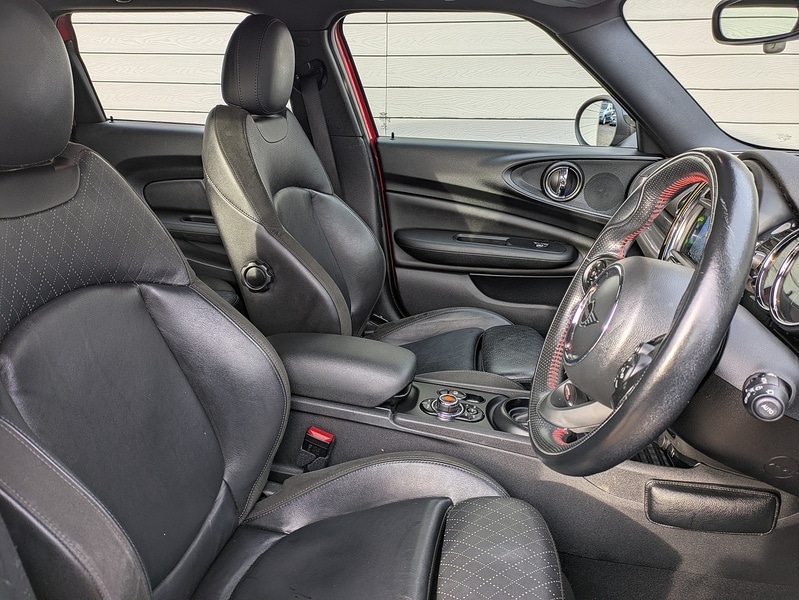 Used MINI Clubman 2018 for sale - 77196451: Photo 36