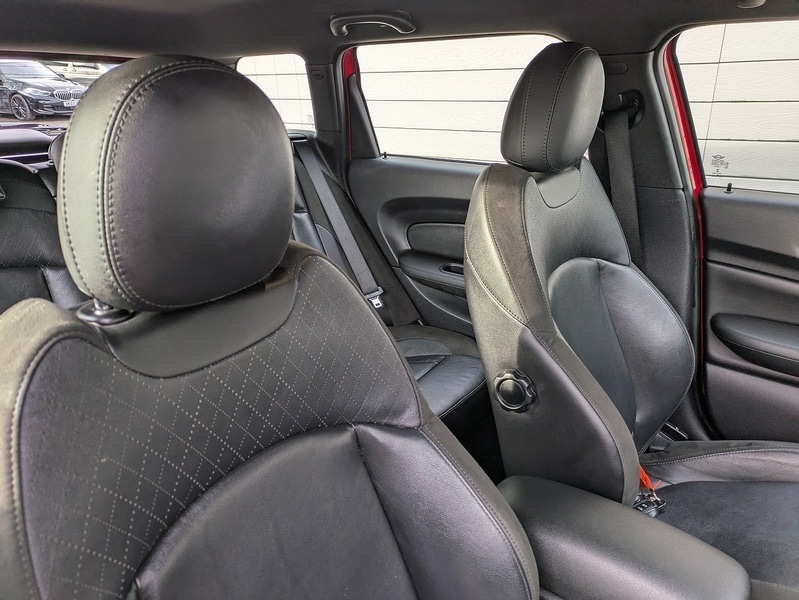 Used MINI Clubman 2018 for sale - 77196451: Photo 37