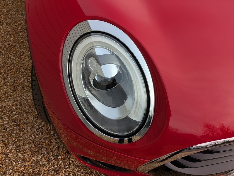 Used MINI Clubman 2018 for sale - 77196451: Photo 39