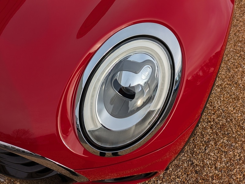 Used MINI Clubman 2018 for sale - 77196451: Photo 40