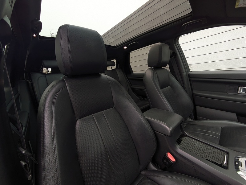 Used Land Rover Discovery Sport 2018 for sale - 77744329: Photo 13