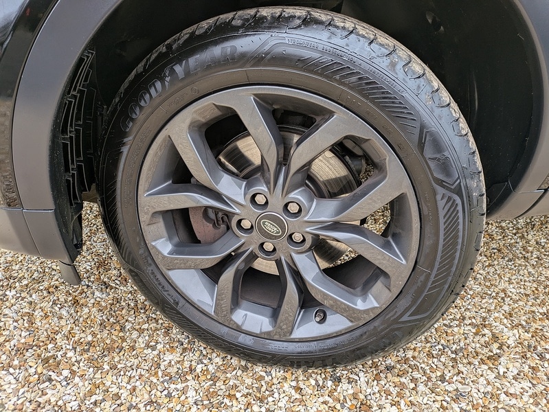 Used Land Rover Discovery Sport 2018 for sale - 77744329: Photo 21