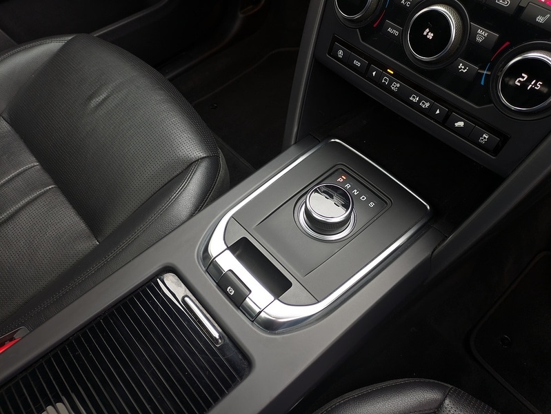 Used Land Rover Discovery Sport 2018 for sale - 77744329: Photo 22