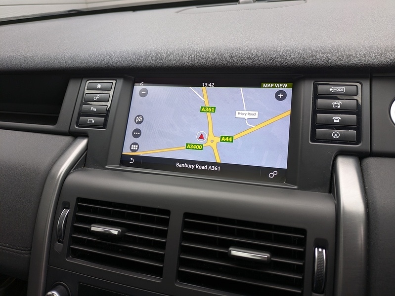 Used Land Rover Discovery Sport 2018 for sale - 77744329: Photo 25