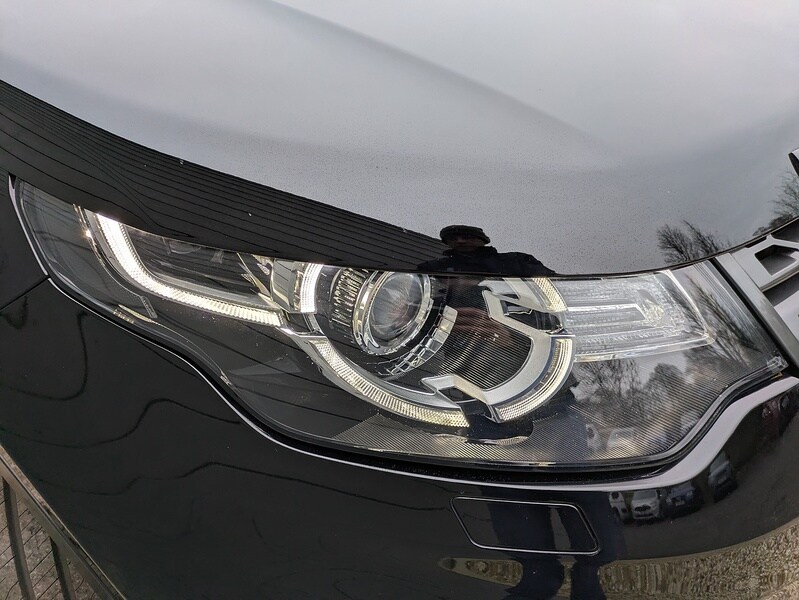 Used Land Rover Discovery Sport 2018 for sale - 77744329: Photo 33