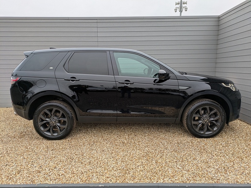 Used Land Rover Discovery Sport 2018 for sale - 77744329: Photo 8